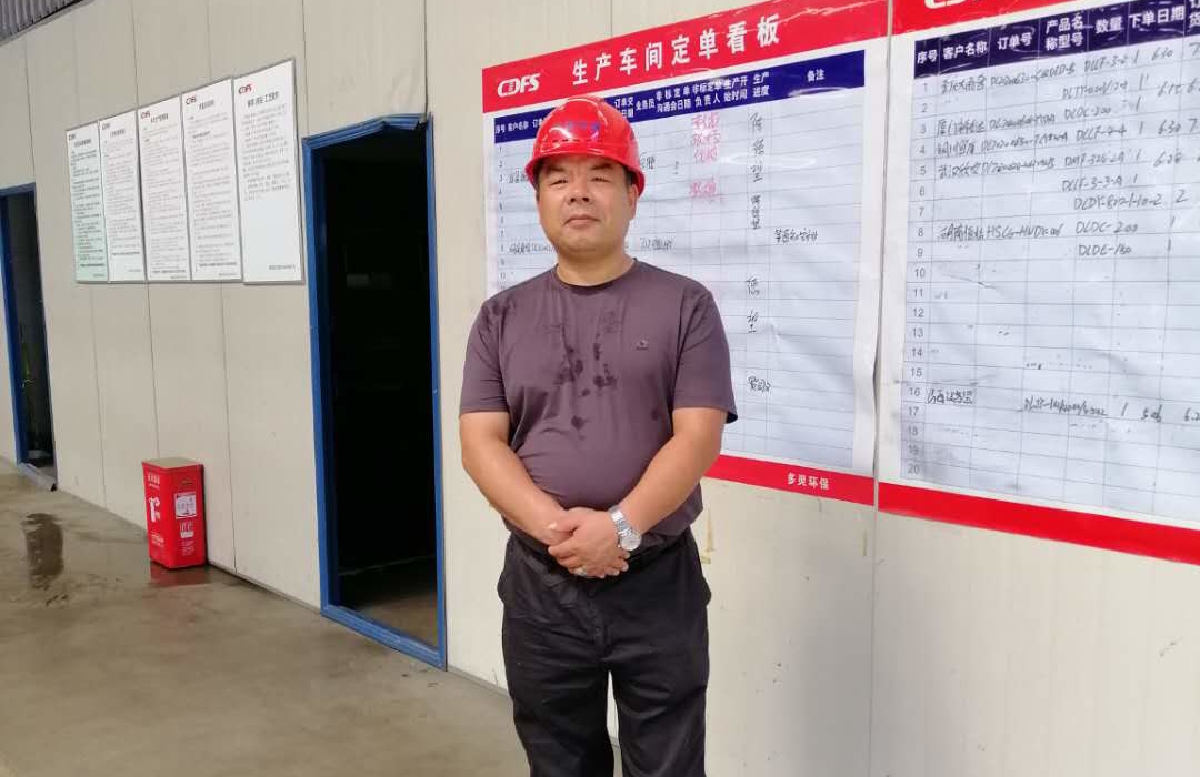 多灵党员 过滤器厂家
